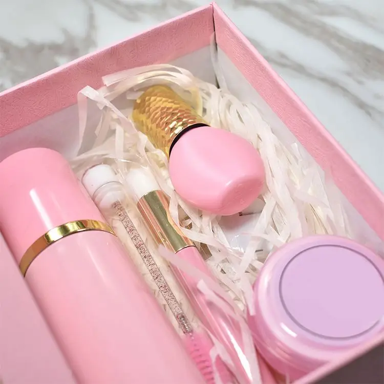 Custom Wholesale Tacky Lash Glue Lashlift Black Eyelash Extensions Glue Glue From Korea 6-8 (Week) 12 (Months)