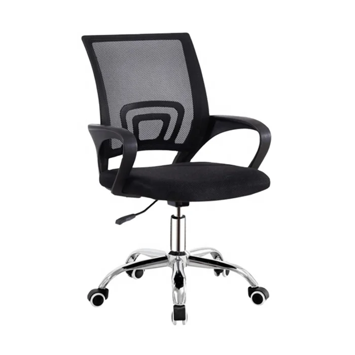 
Surprise Price Victorian Design Style Computer Mesh Student Modern Home Lift Swivel Adjustable Ergonomic Mesh Office Chairs 
