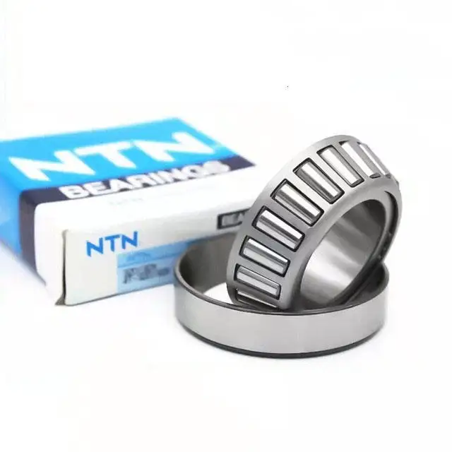 High quality Japanese original brand NTN bearing 30210 automotive tapered roller bearing 30210