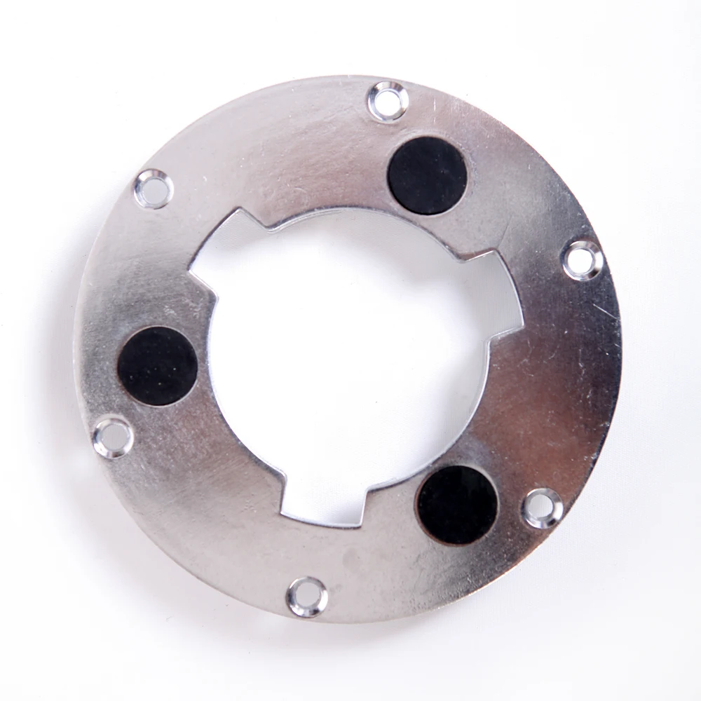 Single disc machine T290 T300 T300e Clutch Plate Clutch Disc Clutch Cover For Scrubbers