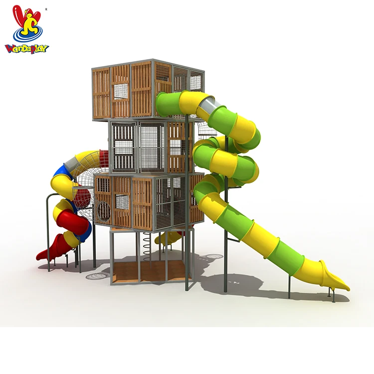 
Kids Outdoor Playground Items China Professional Manufacturer 