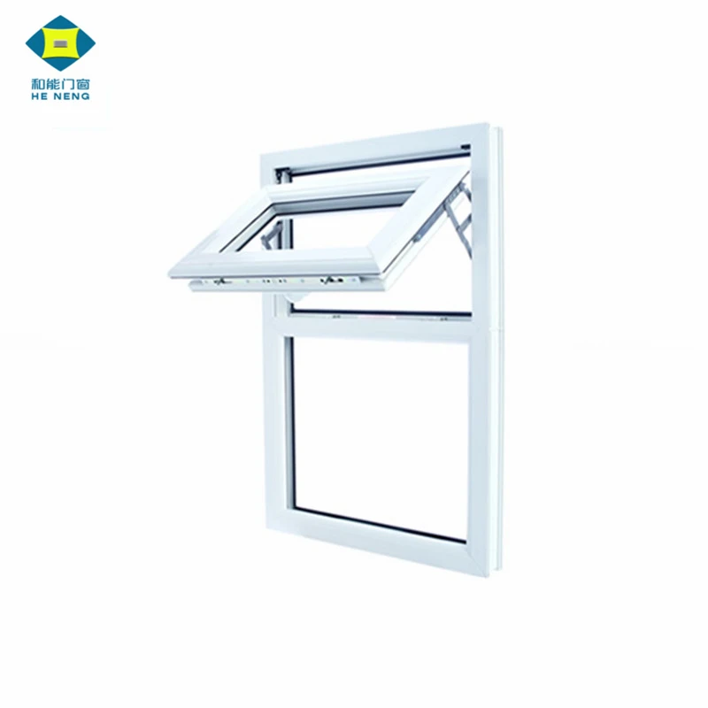 Hot Products OEM Double Tempered Glass Window and Door