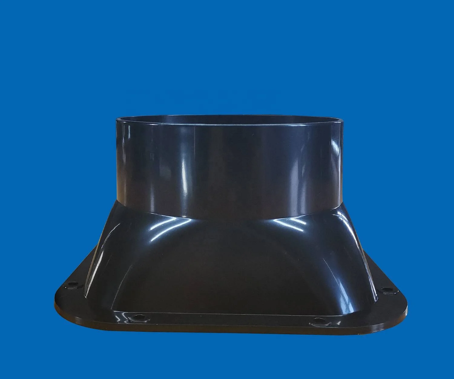 Flange Type Duct Air Vent Flexible Duct Flange