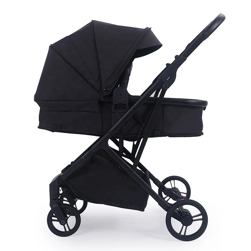 backrest recline adjustable baby stroller lightweight travel better price baby strollers 3in 1 push chair