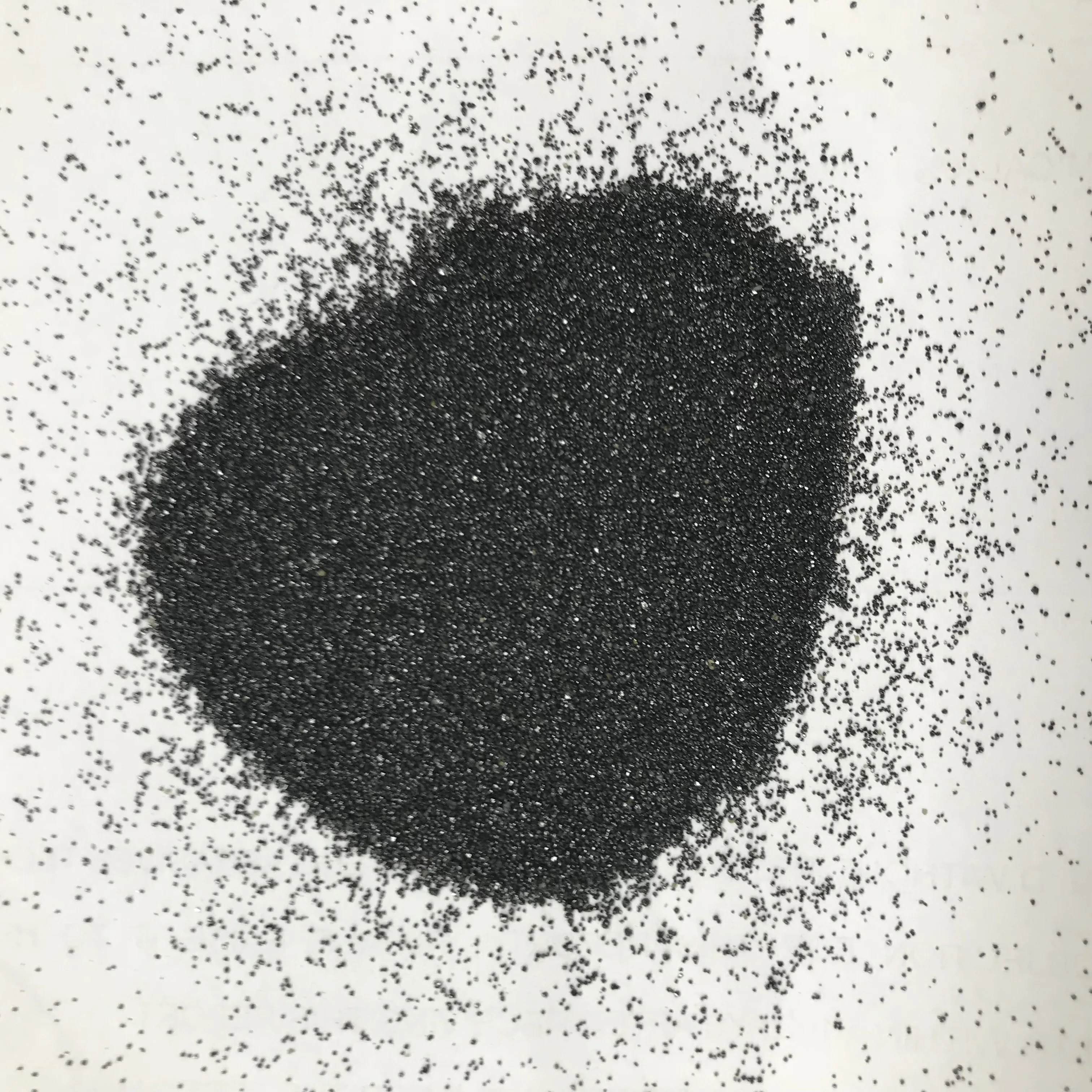 Foundry Chromite sand for Korean steel foundry industrial