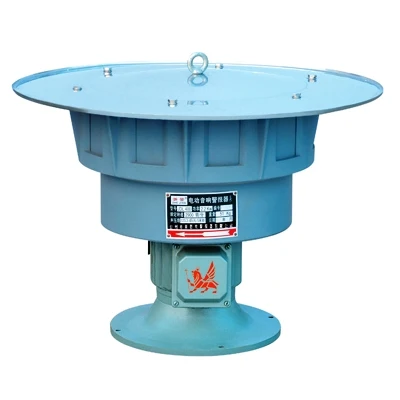 LK-JDL400 Electric Sirens suppliers