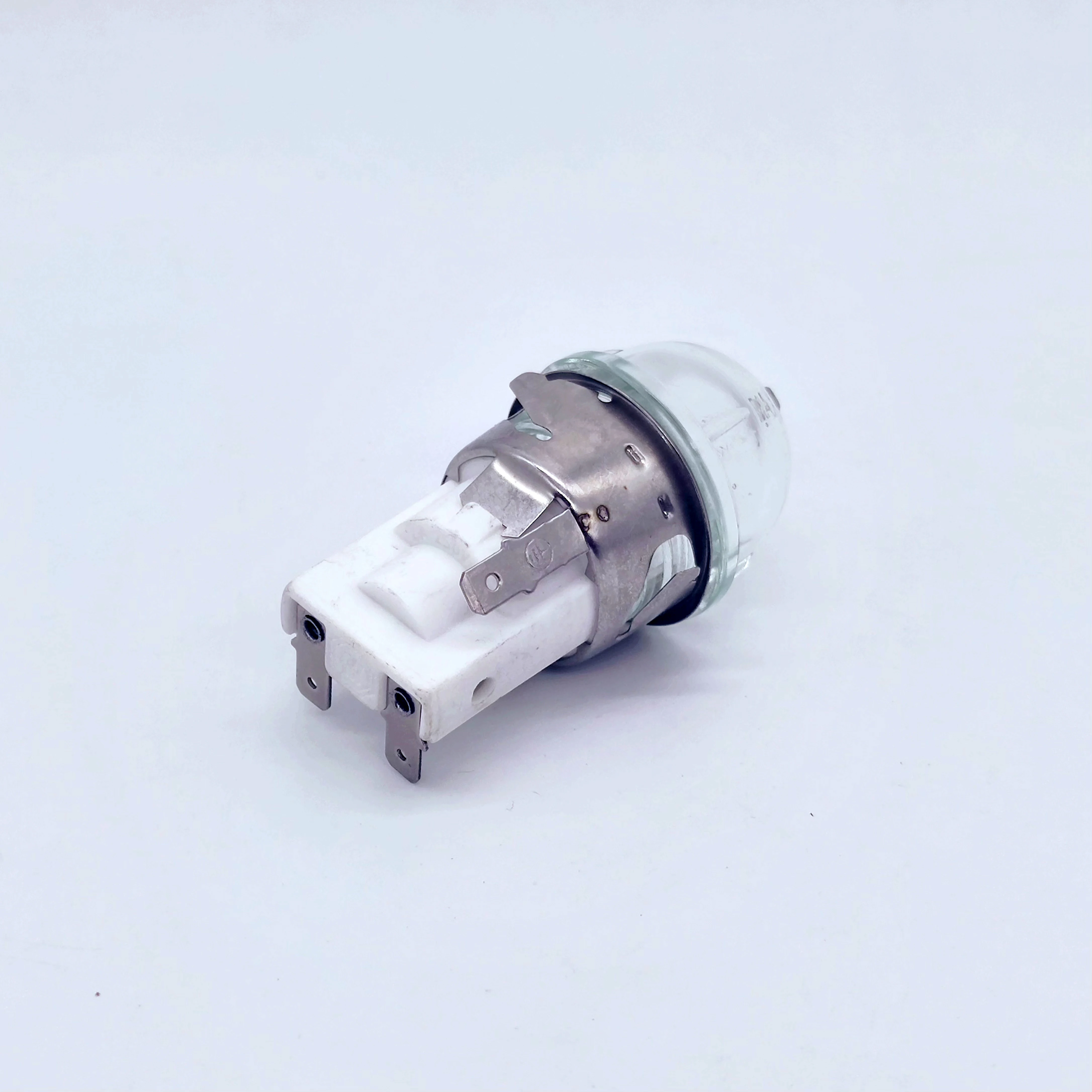 Адаптер лампы для духовки керамическая лампа holder15W 25W 2A 250V запчасти электрических духовок