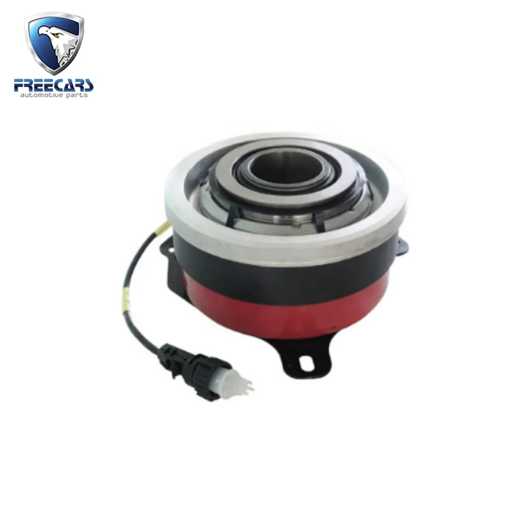 Clutch Slave Cylinder (Hydroneum.) 22809232 For VOL European Truck Spare Part