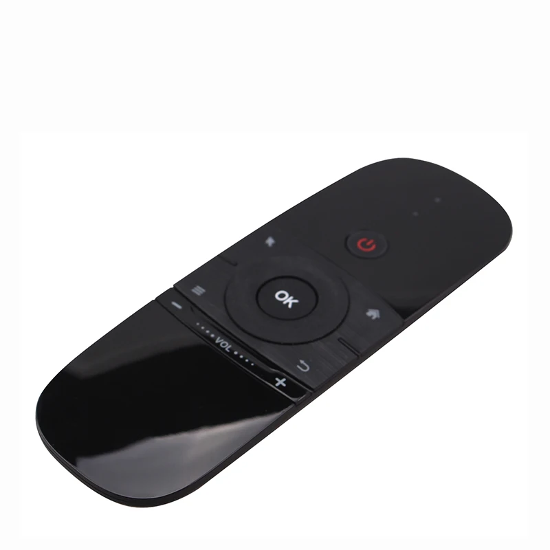  Excel Digital W1 Gyro Air Mouse дистанционное управление 2 4g беспроводная Fly