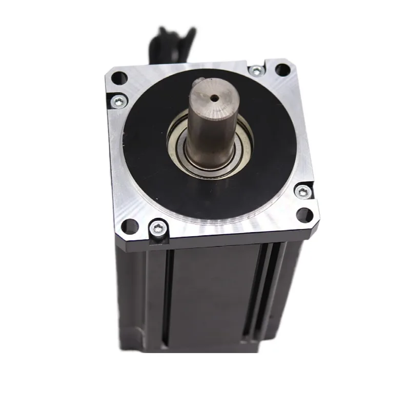 servomotor 48 volt dc good quality servo motor
