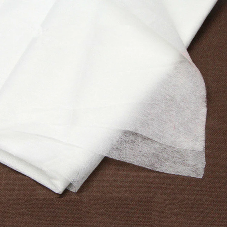Popular Use 40gsm Coat Pp Spunbond Non-Woven Fabric Factory