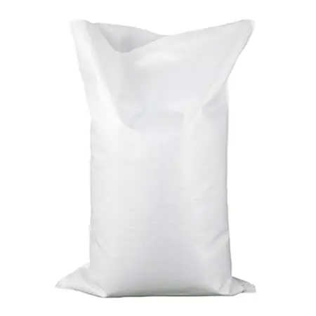 Pp Woven 10kg Grain Sacks Custom Print Plypropylene Rice 25kg Wheat Sacks 50kg