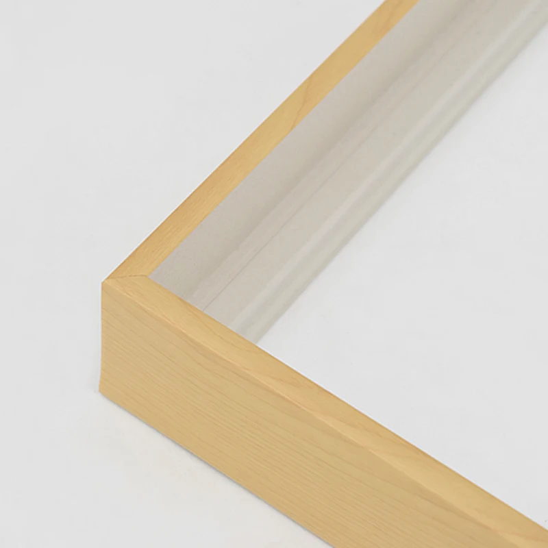 Wholesale 2055 Series cheap antique wall art canvas oil painting frame moulding