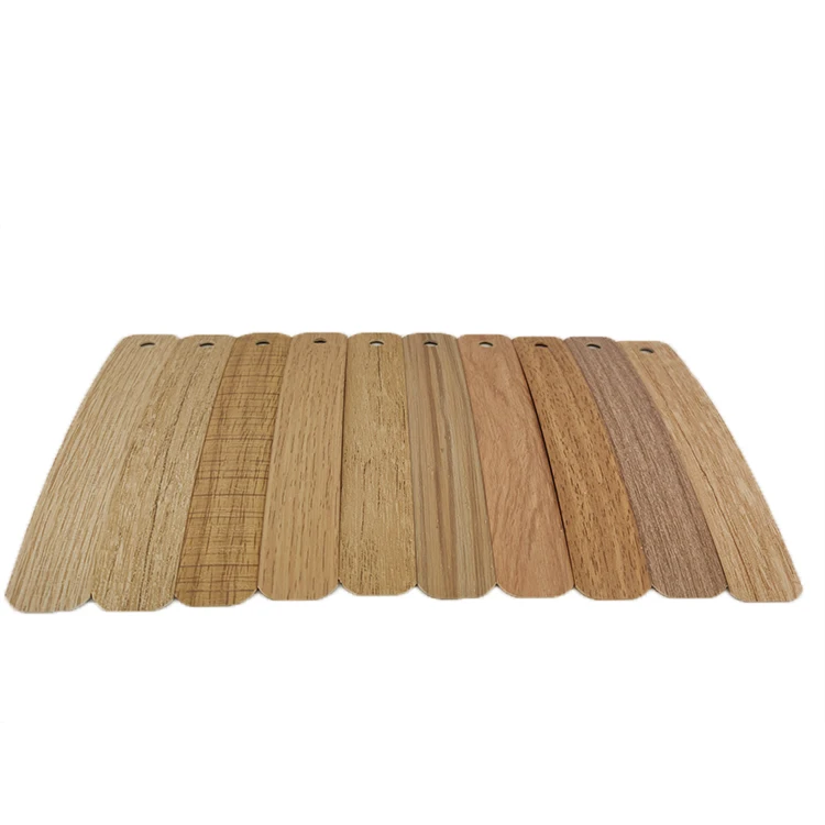 2024 New Design Factory Price 1*22mm Pvc Edge Banding Manufacturers Abs Edging for