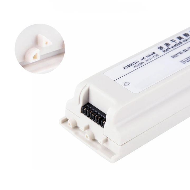 Lithium-ion 1.1V 4500mAh Replacement LI23I001A 2108-20-65792 lithium Medical ultrasound Battery for M5 M5T M7 M7 Series