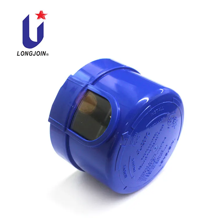 Датчик фотоэлемента от производителя Longjoin JL207C