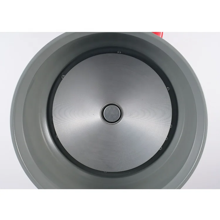 Professional Manufacturers Home Cooking Appliances Red Color 10L Large size Electric Rice Cooker With steamer