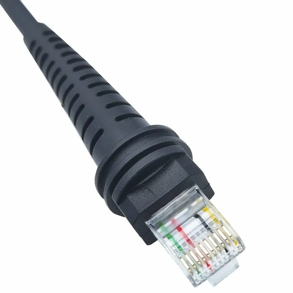 USB Cable 1900G-HD 1900G-SR 1902G-HD 1300G 1400G 1202G 1900G 1250G 1200G MS7580  Barcode Scanner USB Cables for Honeywell