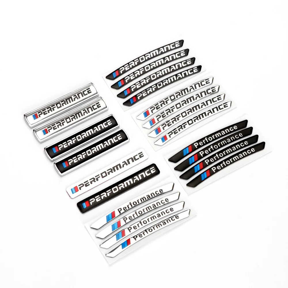 3d хромированные буквы и цифры на заказ, Самоклеящиеся 3d Автомобильные наклейки для украшения автомобиля