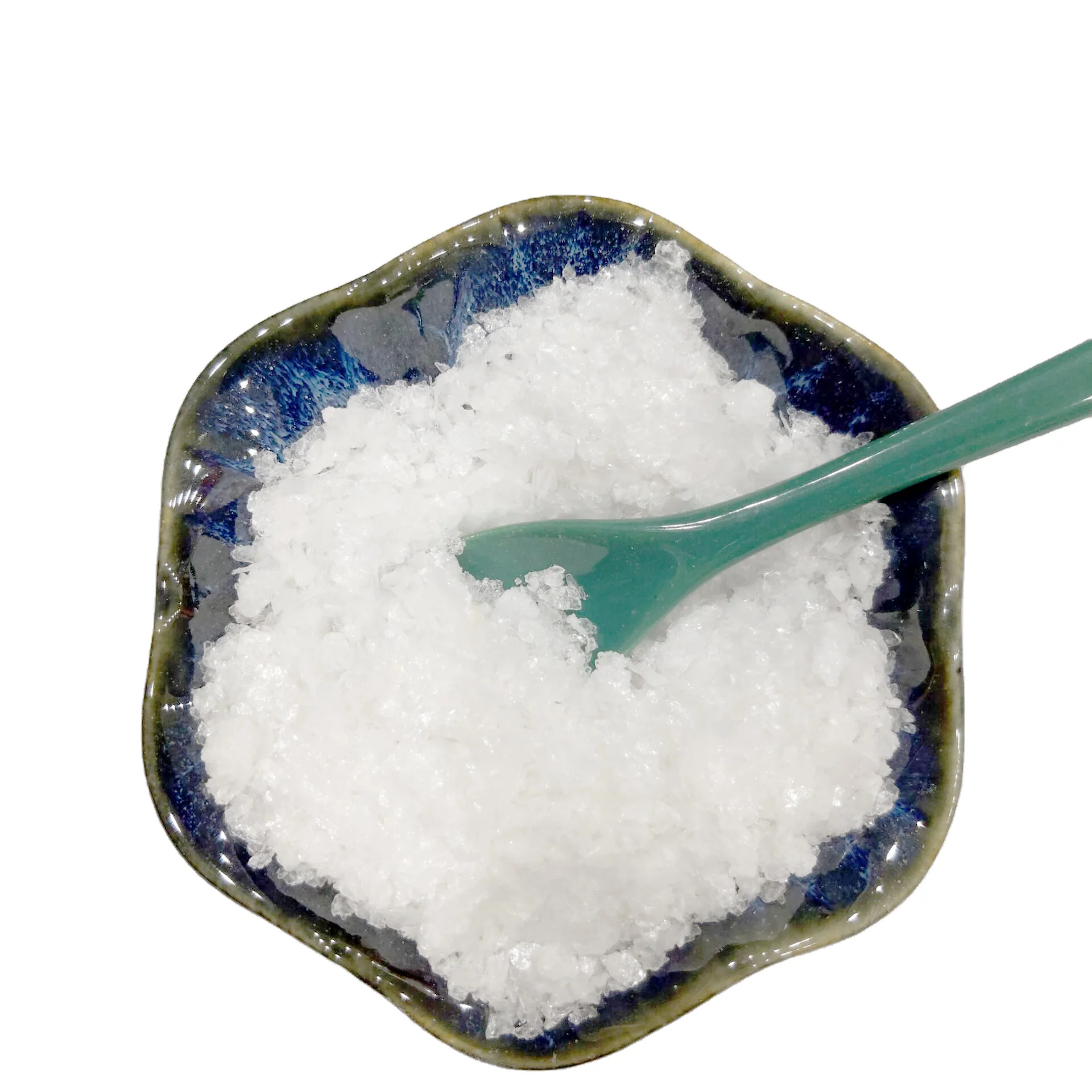 CAS 11113-50-1 High Quality Manufacturer Price Boric Acid Flakes H3BO3 99.5%min