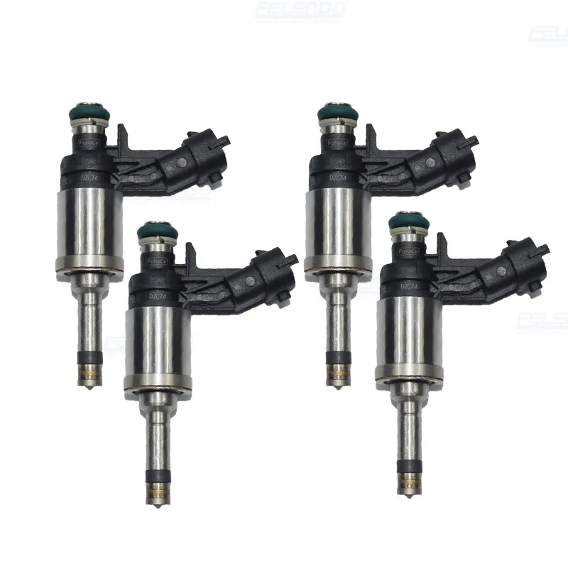 Топливный инжектор высокого качества для FORD JAGUAR VOLVO LAND ROVER RANGE ROVER 2,0 0261500333 0261500147 топливный инжектор