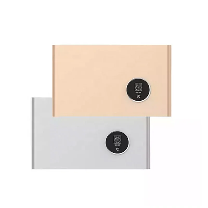 Wall mounted ozone generator for Baby clothes disinfection