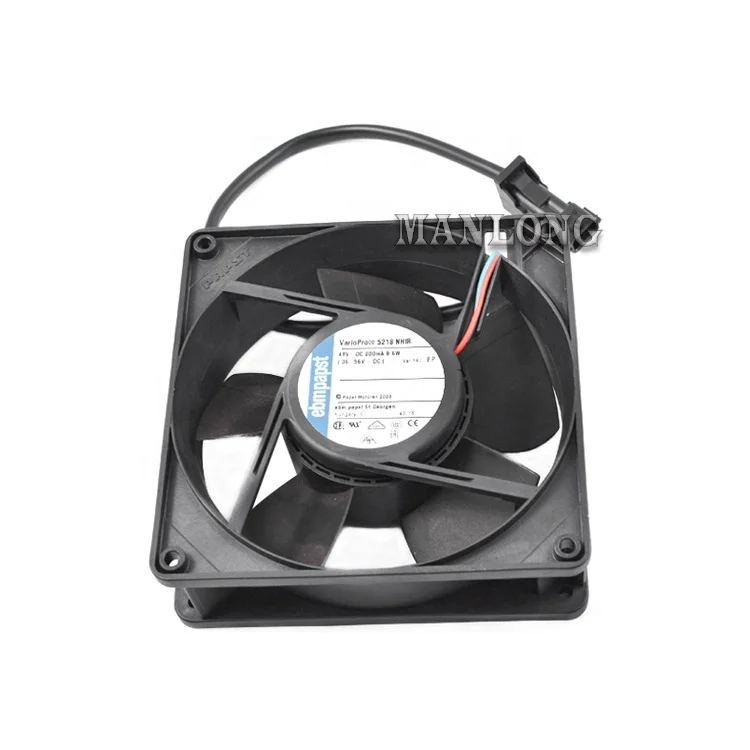 Forklift parts 48V fan used for Jungheinrich ETV 214 with oem number 50286319