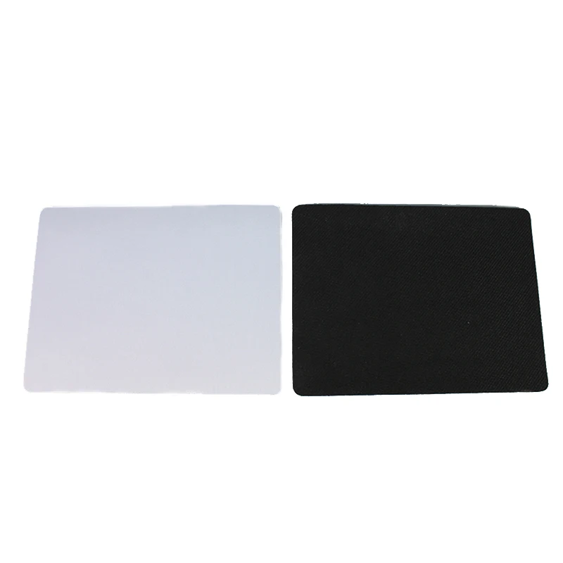 Promotional DIY Custom Heat Transfer Sublimation Blank Gaming Mouse Pads
