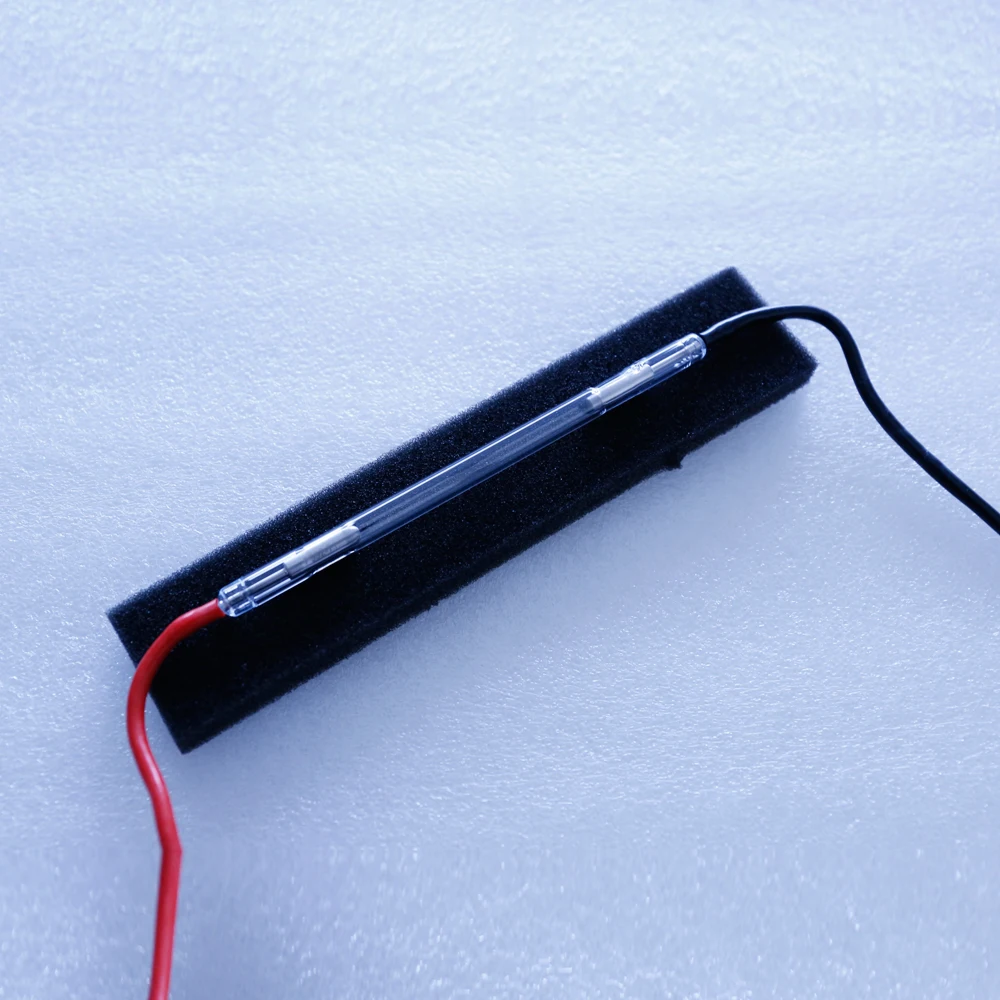 Skin Rejuvenation Beauty Machine 7*65*130 mm DPL laser IPL Flash Xenon lamp