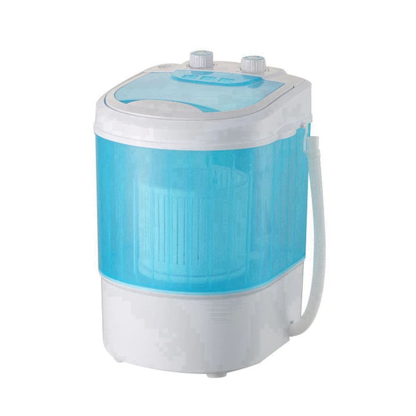 Competitive Price Portable And Bucket Washer Minibe Friendly In Use Mini Small Washing Machine With Dryerstable Quality