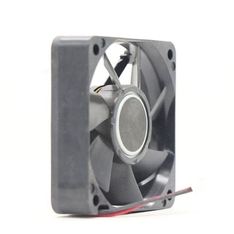  Японский 60*60*15 мм FBE06T24U DC 24V 0.16A инверторный охлаждающий вентилятор для