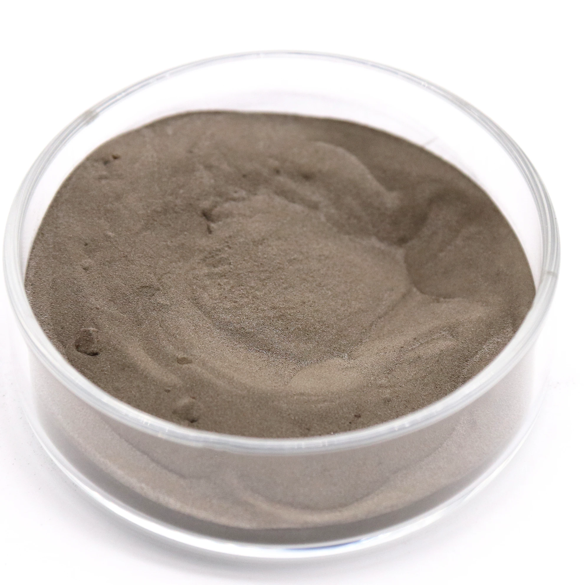 core loss and outstanding soft magnetic powder market gas atomization sendust powder