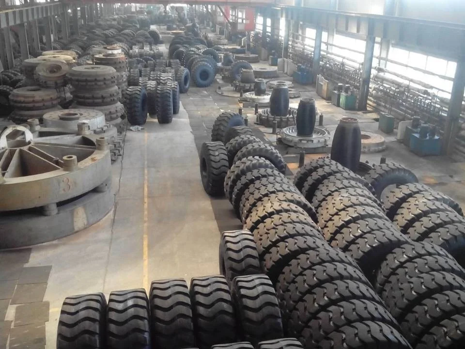 Truck Tire 8.25-20 7.50-20 7.00-20 8.25-16 9.00-16 and More Size Most Popular Lug Tread Design For ALl Tyre Of Vehicles