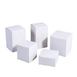 Factory hot sales  manufacturer supply candle packaging box luxury gift box for candles With Long-term Service custom paper box