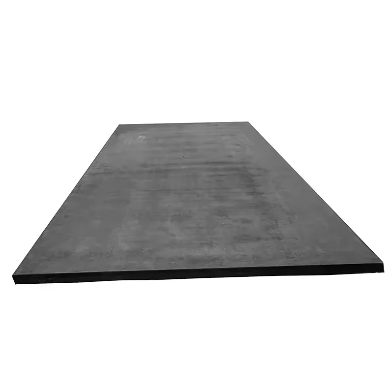 High-Quality Astm A36 Mild Carbon Steel Plate Square High Strength Carbon Steel Plate