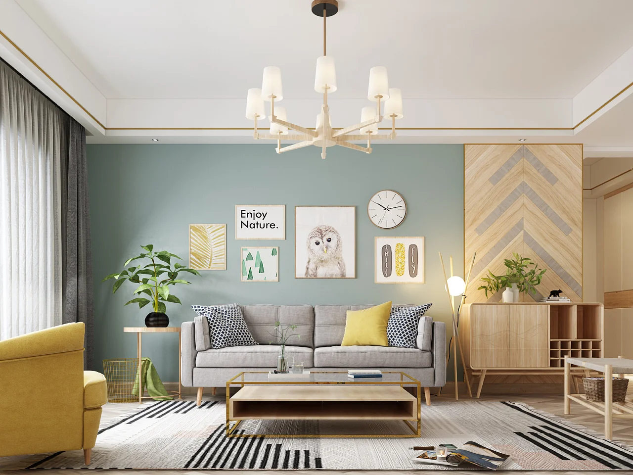 Waterborne Styrene Acrylic Resin Copolymer Emulsion for Exterior Wall Coating