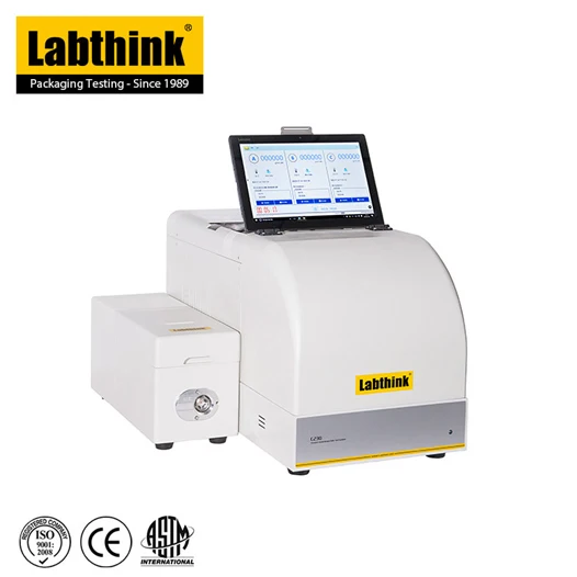 Упаковочные материалы MRE для пищевых продуктов, тестер кислородной проницаемости, цена