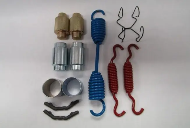 Top Selling Premium Quality Highly Durable Cam Shaft Kit and Brake Repair Kit for YORK / SAF/ ROR / BPW Made in India