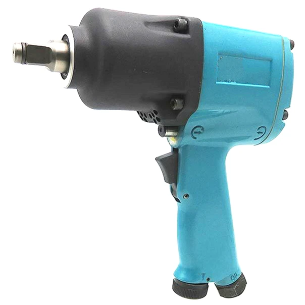 Socket wrench Rattle Gun Sockets and accessories Pneumatic torque Impact driver 660 ft.lbs