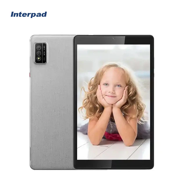 Industrial tablet android Kids Tablet 9 Inch 800x1280Pixel FHD 2GB+32GB Original Gaming Tablets