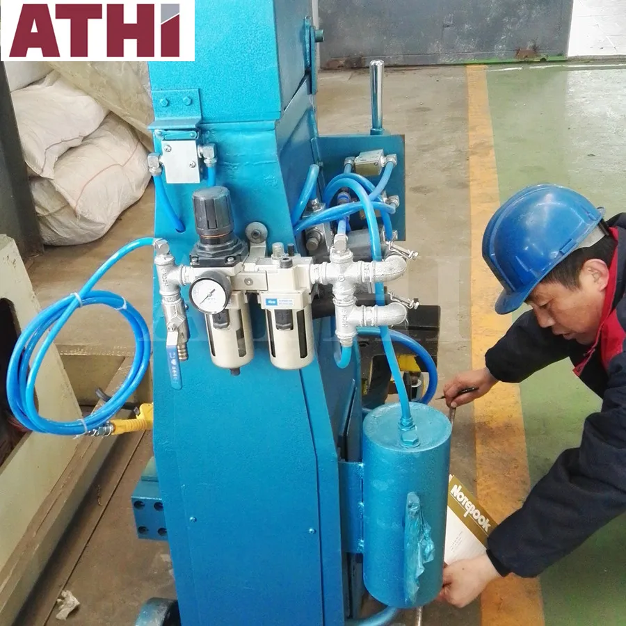 Foundry workshop sewer manhole cover molding machine supplier