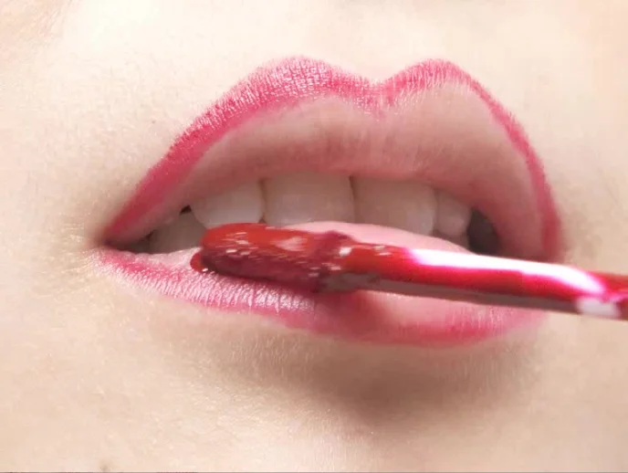 Водостойкий глянцевый блеск для губ от частного бренда, блеск для губ, веганский Матовый жидкий блеск для губ