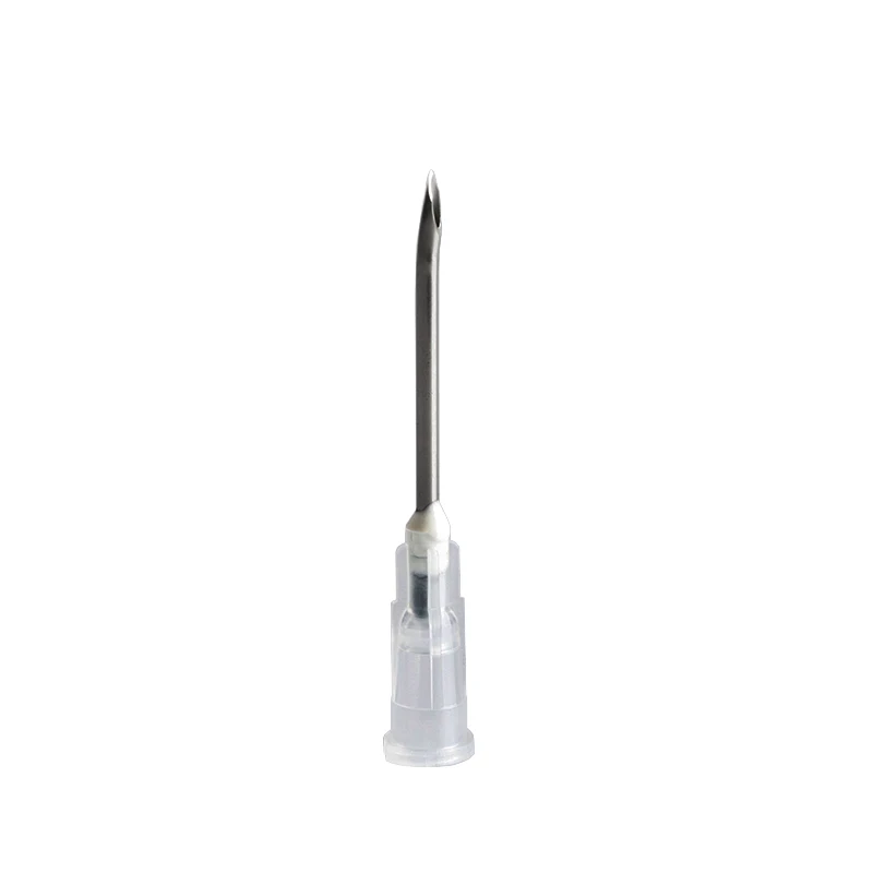 Medical Disposable Curved Needle