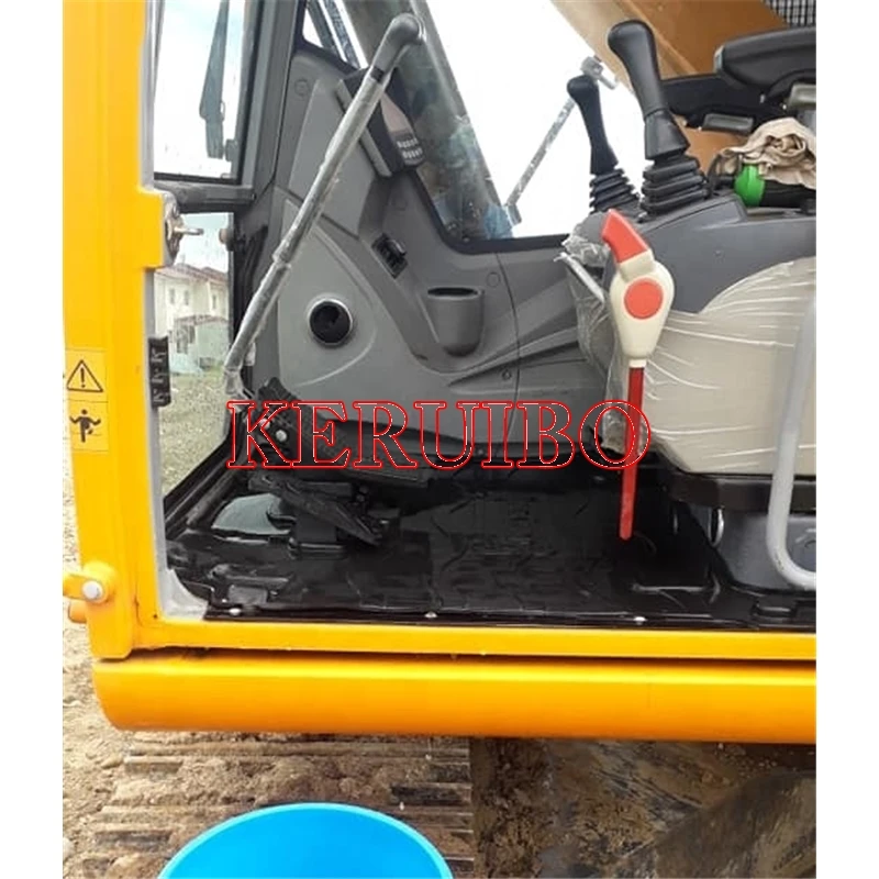 PC-7 Safety Lever Assy Control Handle New Product 2020 6 Months Pc130 200 220 360-7 20Y-43-31510 for Komatsu Any Provided