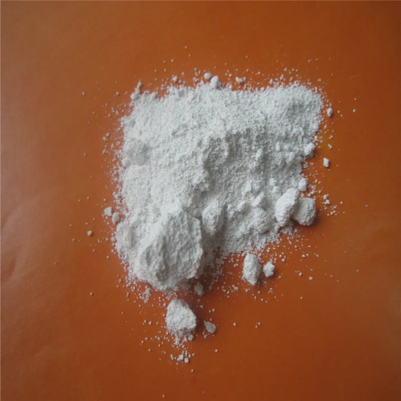 wear-resistant white corundum powder
