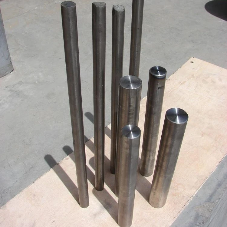 Duplex 2205 20MM Bar/rounded bar/pipe