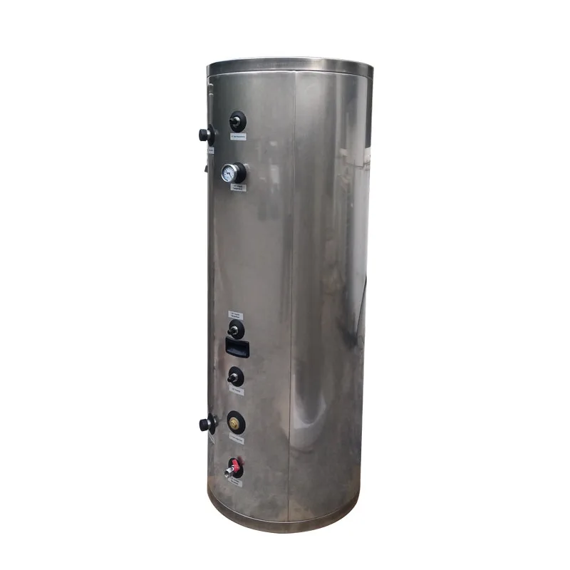 Turkey solar water heater sunshine stainless steel hot water tank 500 liters