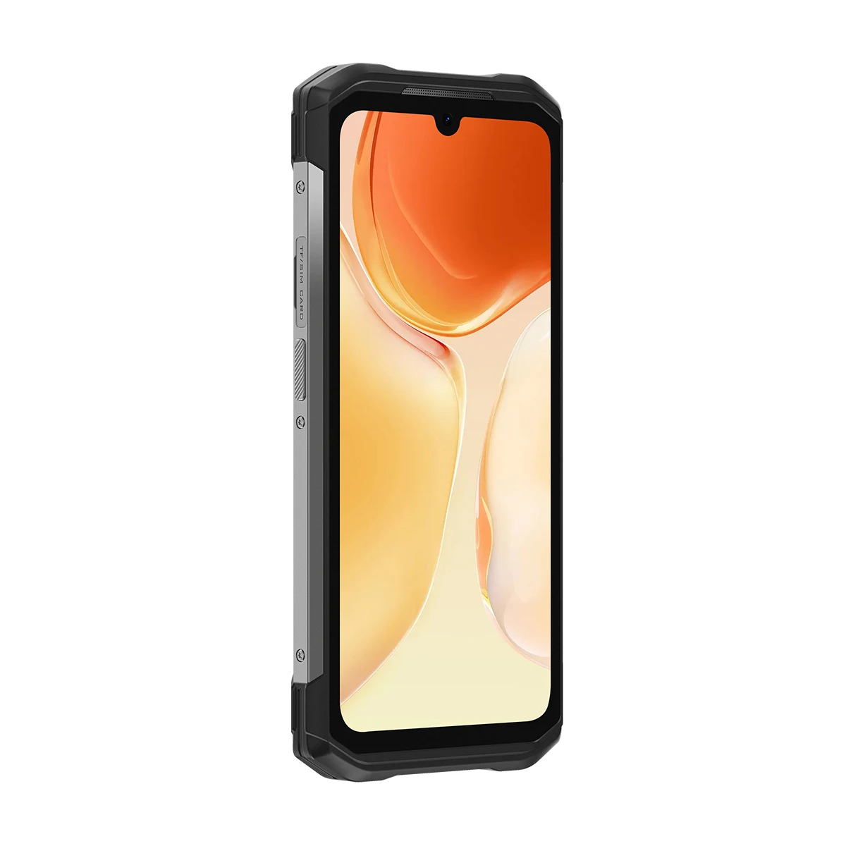 High quality Doogee S98 Pro 8GB+256GB Helio G96 CPU Rugged Smartphone with Night Vision and Thermal Image Camera 4G Cellphones