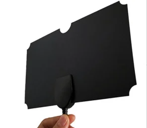 
Digital antenna 28 dB with amplifier 