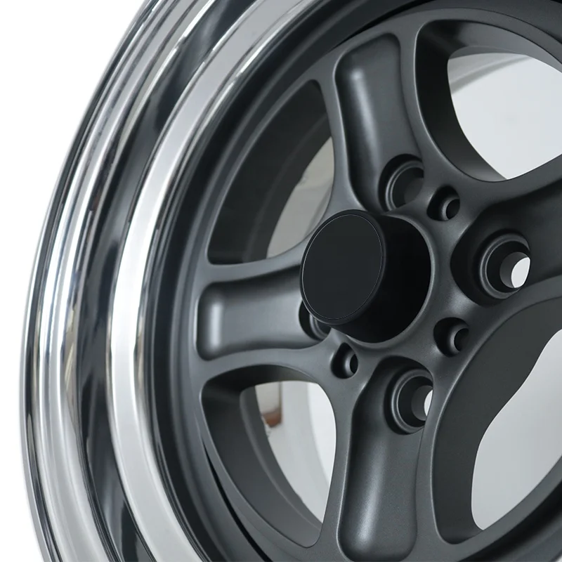 2 piece BBS forged red18-19-20 inch deep recessed wheels